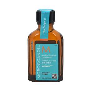 MOROCCANOIL 摩洛哥優油, 25ml, 1瓶