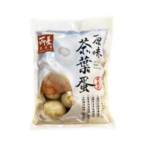 所長茶葉蛋 原味茶葉蛋, 785g, 1包