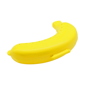 Skater 香蕉收納盒, 1個