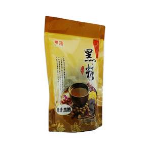 JI SUN 智珗食品 薑母黑糖, 210g, 1包