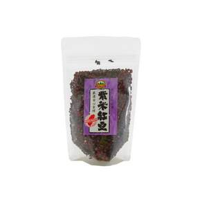 旺來旺 紫米紅豆, 400g, 1包