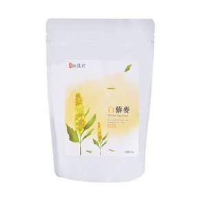 御復珍 白藜麥 無任何添加, 300g, 1包