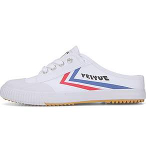 Feiyue 1920 MULE FU100173 休閒運動穆勒拖鞋