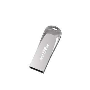 Axxen 超輕USB隨身碟 P50, 128GB