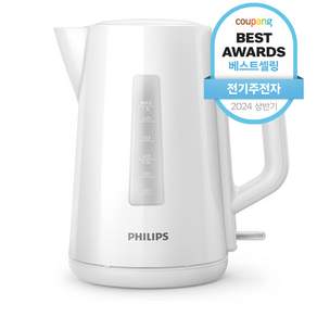 PHILIPS 飛利浦 3000系列無線熱水壺, HD9318/00