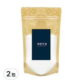 順便幸福 法國赤藻糖, 250g, 2包