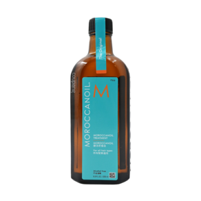 MOROCCANOIL 摩洛哥優油, 200ml, 1瓶