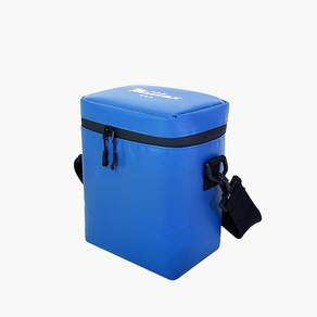 MillUX Aqua 冰袋 S, 藍色, 8.5L