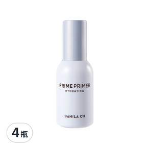 BANILA CO 保濕妝前乳 Hydrating 30ml, 4瓶