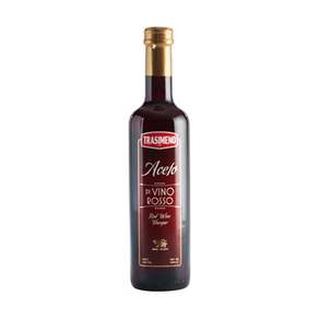 ARIOLI 紅酒醋, 500ml, 1瓶