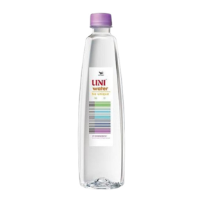 統一 UNI Water 純水, 550ml, 24瓶