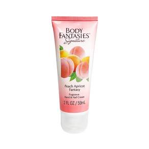 BODY FANTASIES 身體幻想 護手霜 迷人杏桃, 59ml, 1條