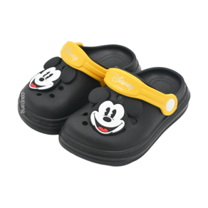 Disney 迪士尼 小童立體造型園丁鞋