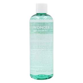 TONYMOLY Wonder系列 茶樹毛孔清爽化妝水, 500ml, 1瓶