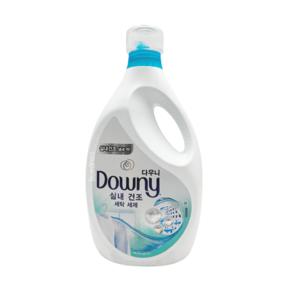 Downy 室內晾衣型衣物專用洗衣精, 3L, 1瓶