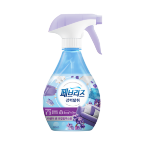 febreze 風倍清 織物除臭噴霧, 370ml, 1瓶