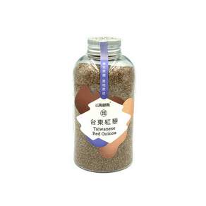 山海經脈 台東紅藜, 230g, 1罐