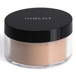 INGLOT 完美定妝蜜粉 23g, #14, 1罐