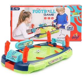 Toygate Family SOCCER Showdown 運動足球比賽兒童玩具禮品套裝, 混色