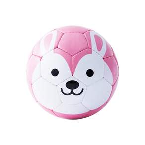 FOOTBALL ZOO 日本專業兒童足球, Rabbit兔子, 1入