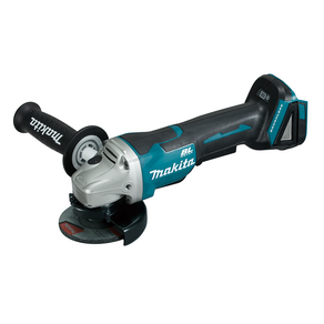 Makita 充電式角磨機 18V 充電式裸工具 100mm DGA408Z, 1個