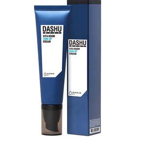 DASHU 男士提亮防曬霜 SPF50+ PA++++, 50ml, 1條