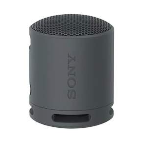 SONY 索尼 無線喇叭, SRS-XB100, 黑色