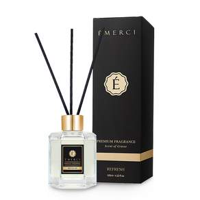 EMERCI Jazz擴香 120ml, 刷新