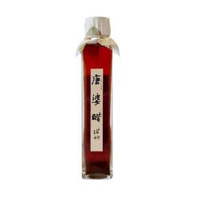 唐婆醋 諾麗果醋, 500ml, 1瓶