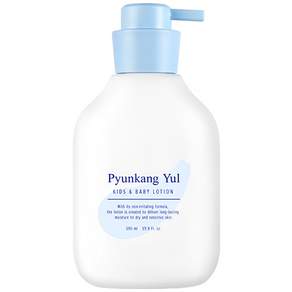 Pyunkang Yul 扁康率 嬰幼兒保濕乳液, 590ml, 1瓶