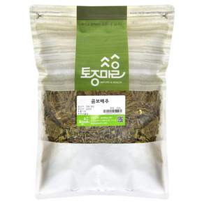 Tojongherb 甘博白菜, 300g, 1包