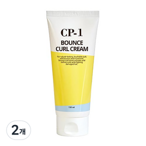 CP-1 造型護理霜, 150ml, 2個