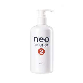 Neo Solution 水生植物液體肥料溶液 2, 300毫升, 1個