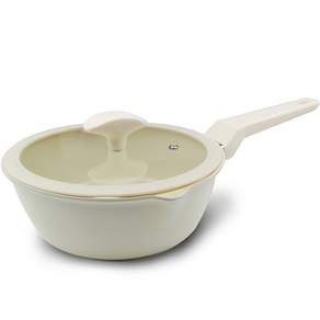 SamsungCookand 陶瓷料理鍋, 24cm, 1組