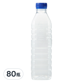 Tamsaa 濟州礦泉水, 500ml, 80瓶