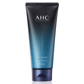 AHC 男士泡沫洗面乳, 140ml, 1條