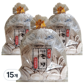 漢陽點心姜味全屏, 350g, 15個