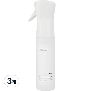 Dinovo 半自動噴霧器 300ml, 3個