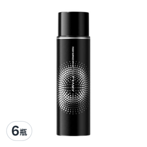 PRAMY 柏瑞美 長效保濕定粧噴霧 柔焦霧面, 100ml, 6瓶