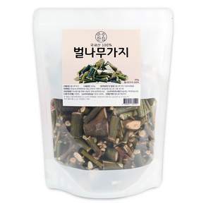 Sunsuhouse 山青木茶, 300g, 1包, 1包