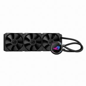 ASUS 華碩 ROG STRIX散熱器 LC 360, 單品