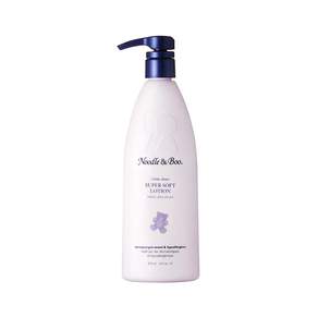 Noodle&Boo 超柔軟乳液, 473ml, 1罐