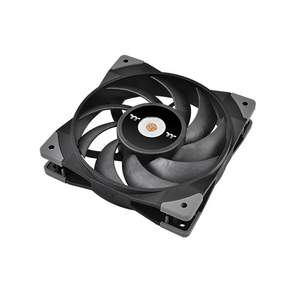 thermaltake 系統散熱風扇, CL-F118-PL14BL-A