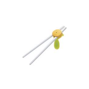 Combi 康貝 幼兒學習筷, 綠色, 1雙