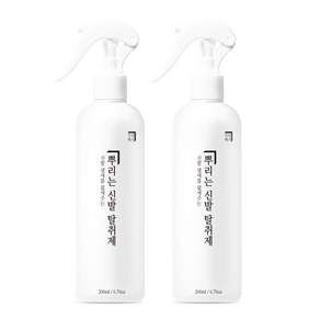 本產品是用 Salim White Paper 噴塗的鞋子除臭劑。, 2個, 200ml