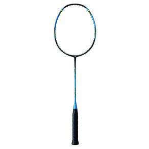 YONEX Nanoflare 700 羽毛球拍 83g, 藍色, 1個