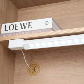 icle LED閱讀燈 ICLE-131F, 單色