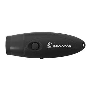 Iwanna 電子口哨 KS-839, 別緻的黑色, 產品選擇
