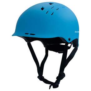 wheelers 滑板用安全帽 WH-100, 藍色