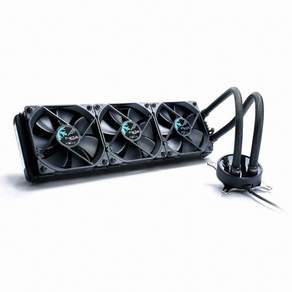 fractal design CPU散熱器 Celsius S36, 單品